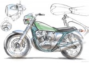 Yamaha XS-V1 Yamaha XS-V1